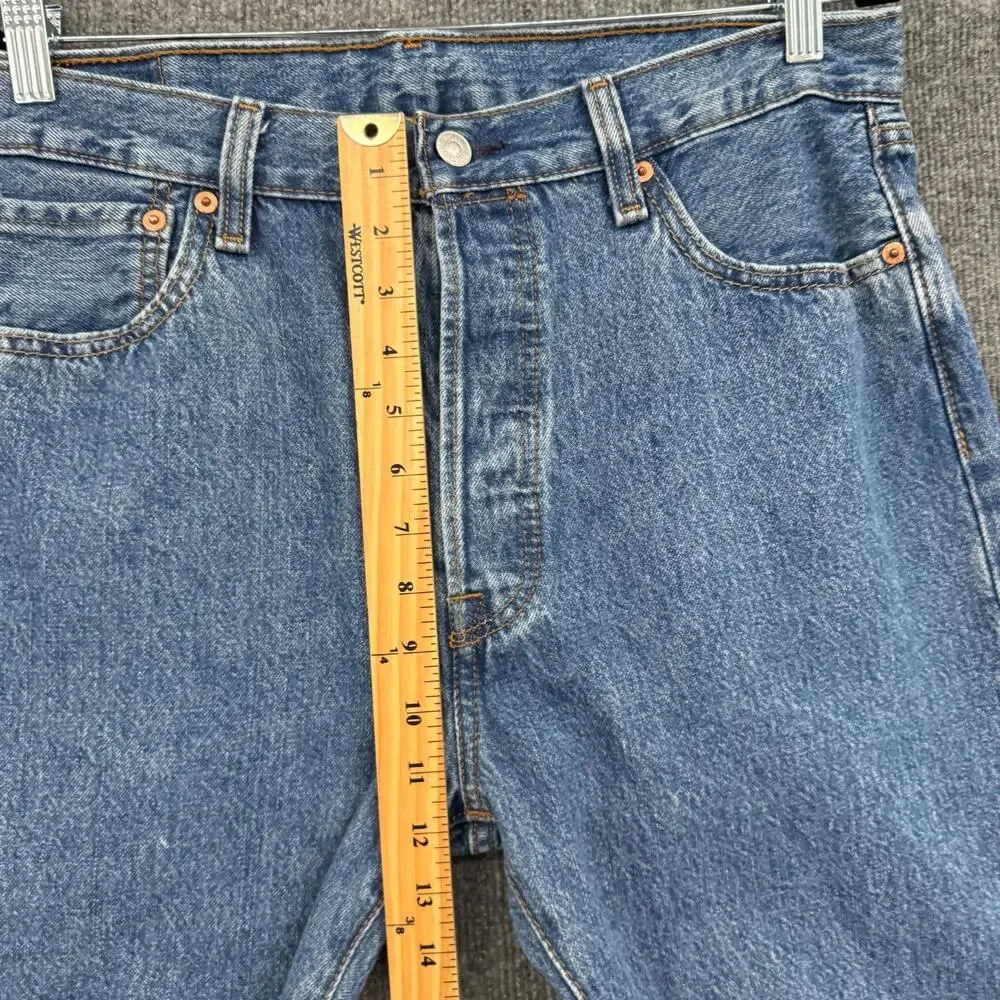 Levis size 34x30